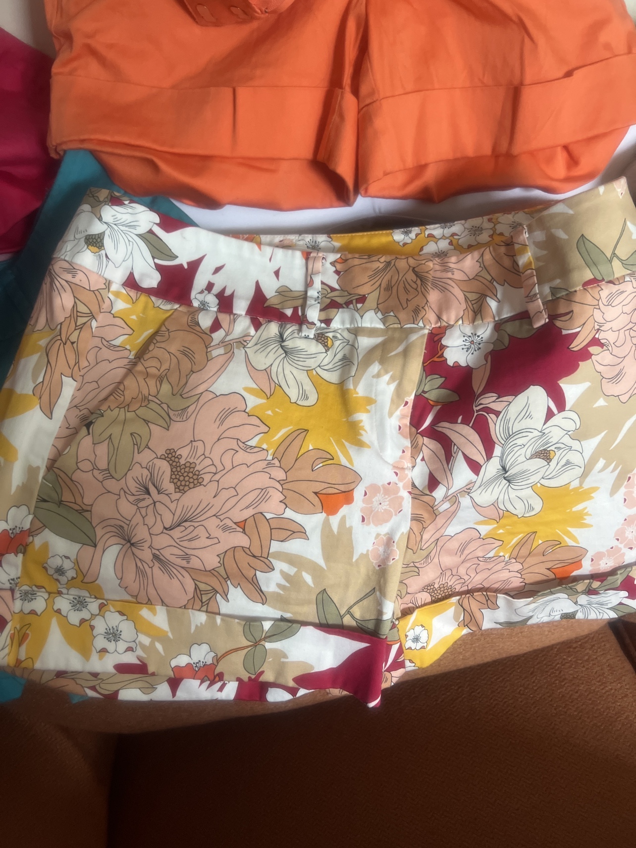 Shorts - photo 2