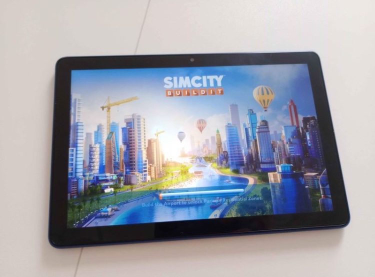 Amazon Tablet Fire HD 10 ( 11th generation) - photo 2