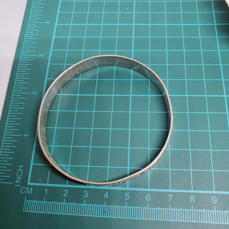 #121 Zodiac astropology bangle image indicator(6)