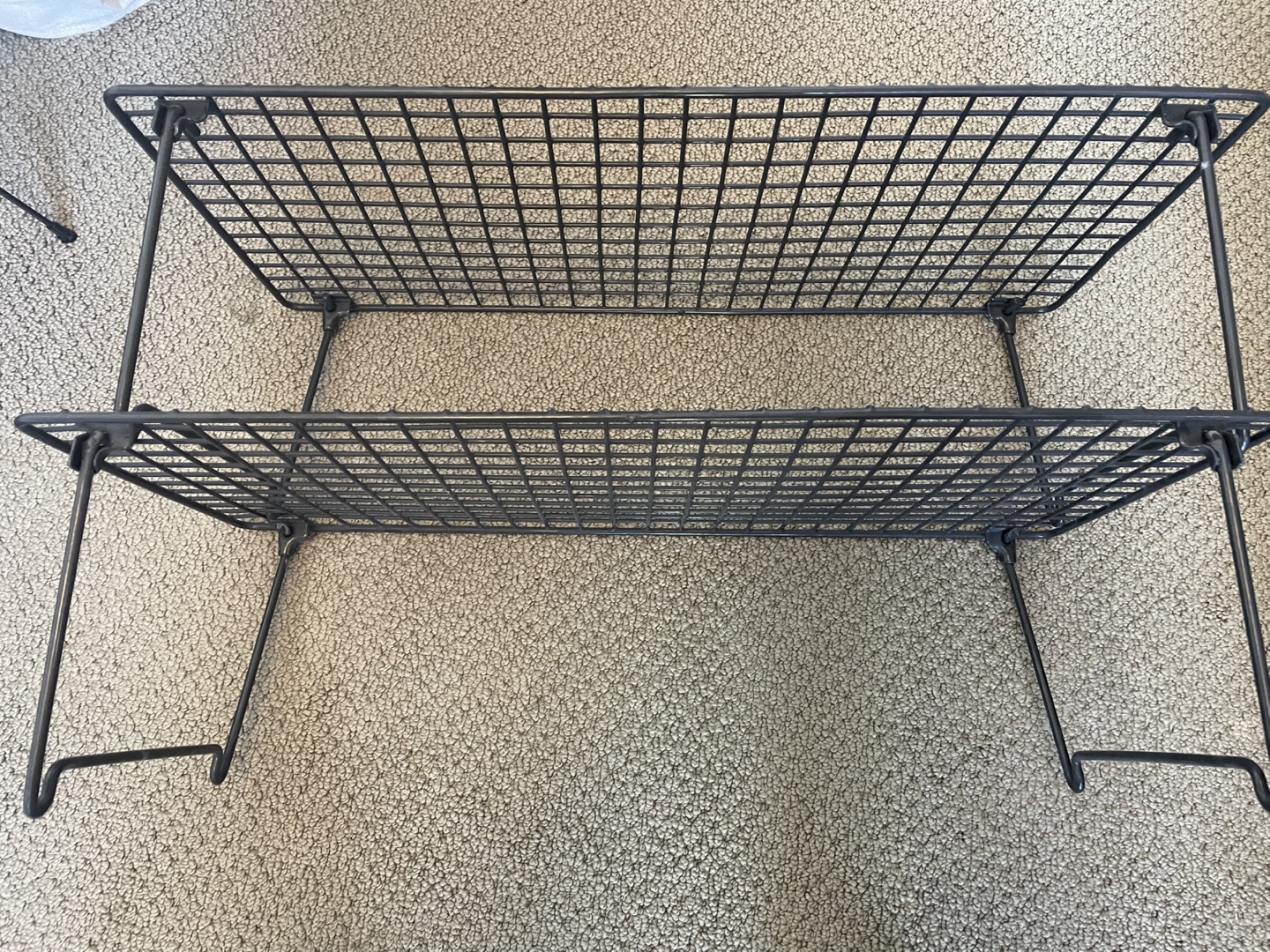 IKEA shoe racks - photo 2