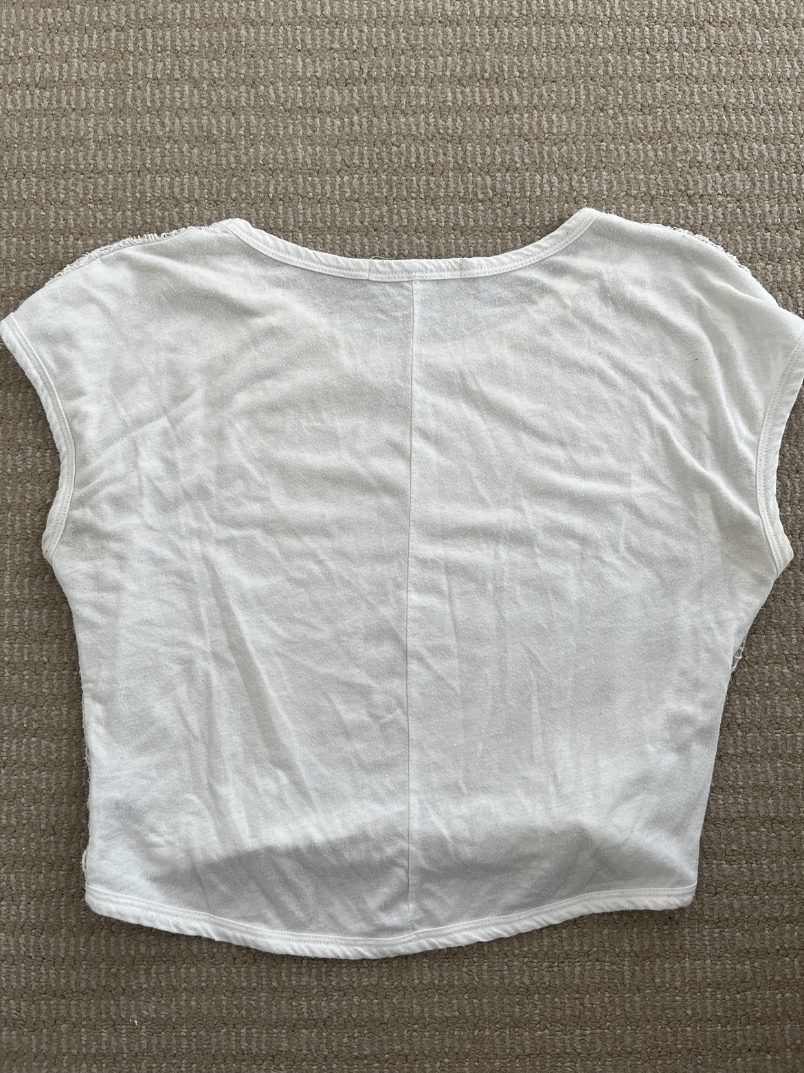 Forever 21 shirt #freecycle - photo 2