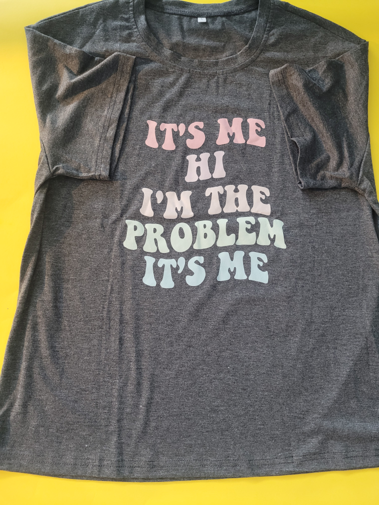 Taylor Swift  Large  T Shirt