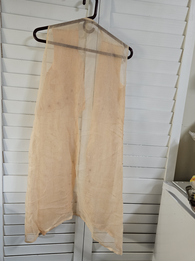 Women's delicated Indian dress - photo 3