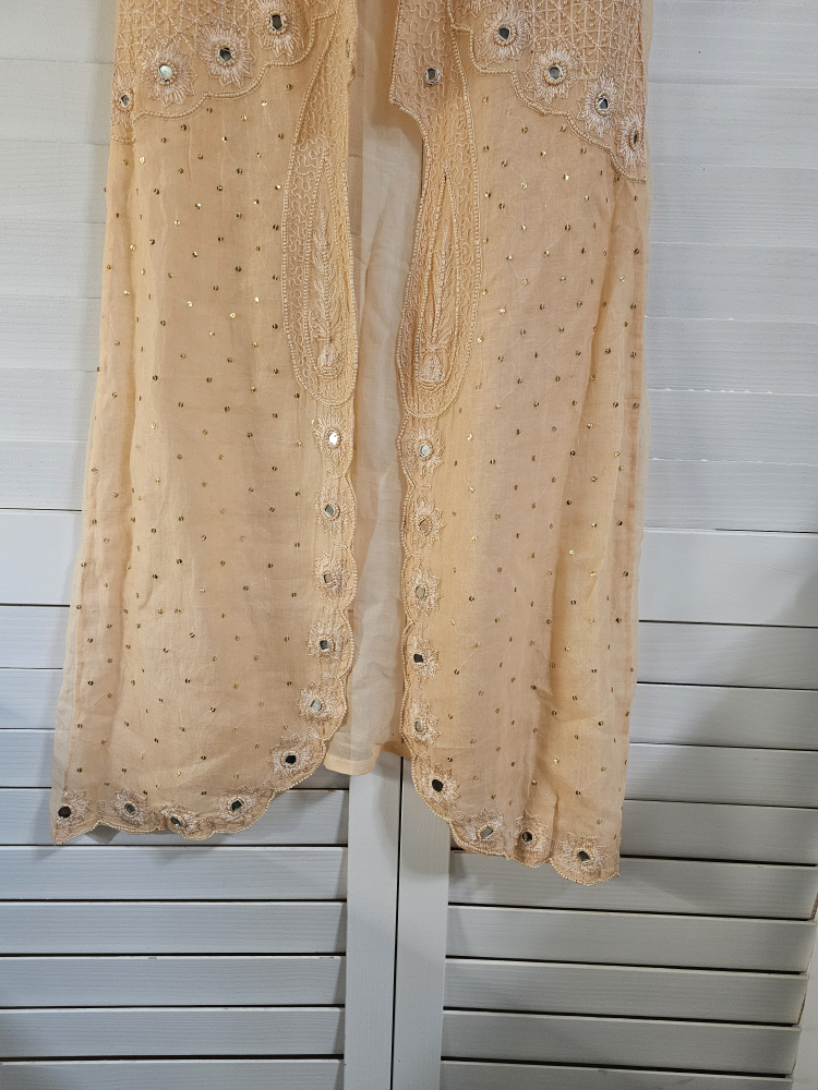 Women's delicated Indian dress - photo 4