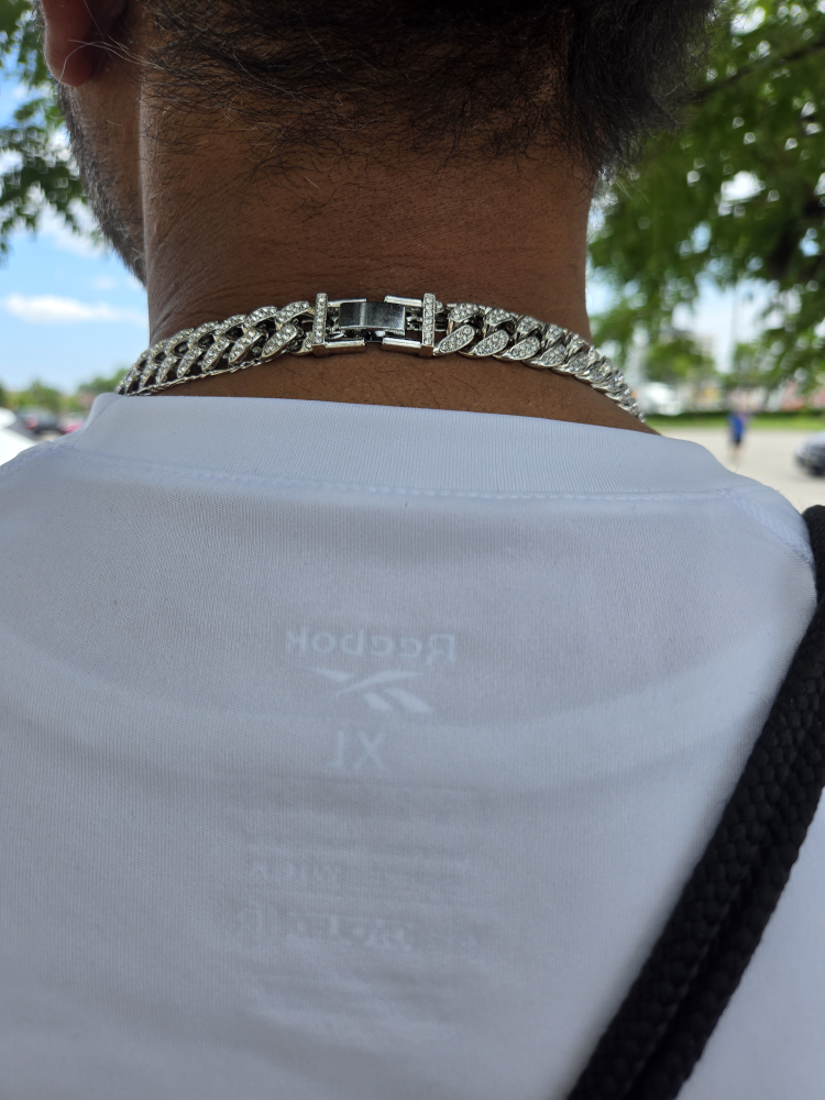 Neck and and ring image indicator(2)