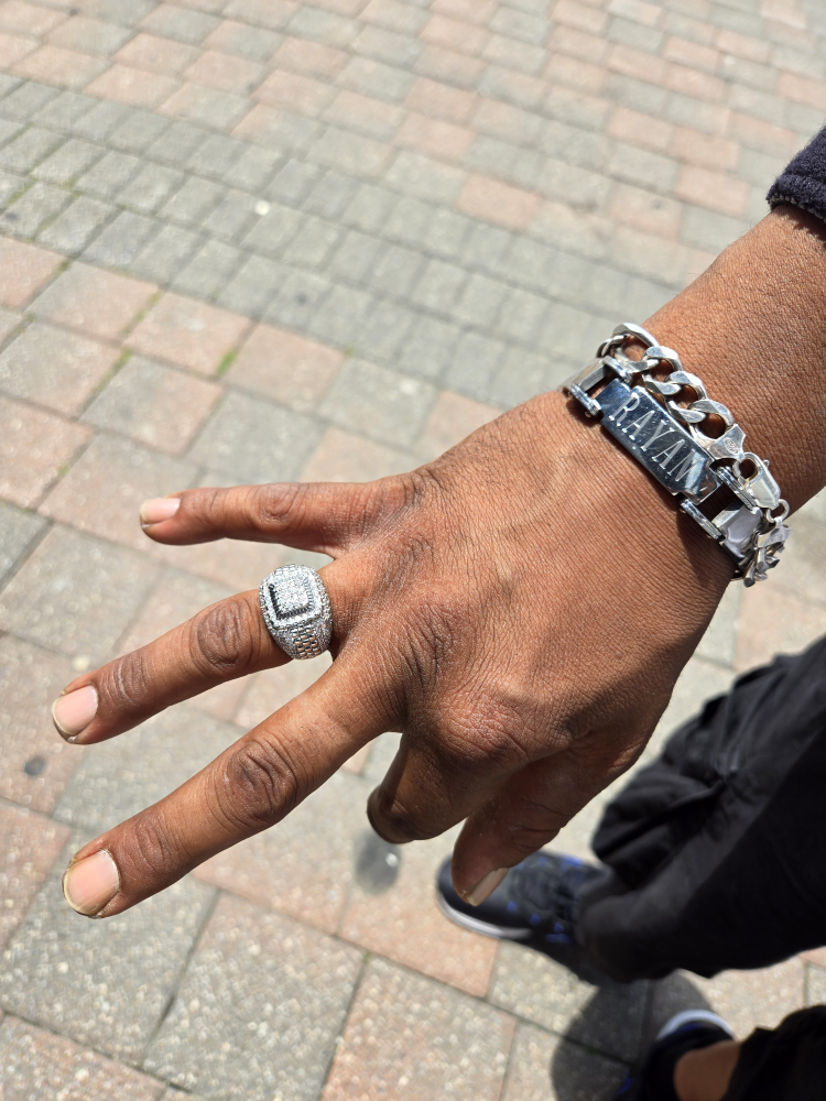 Neck and and ring image indicator(6)