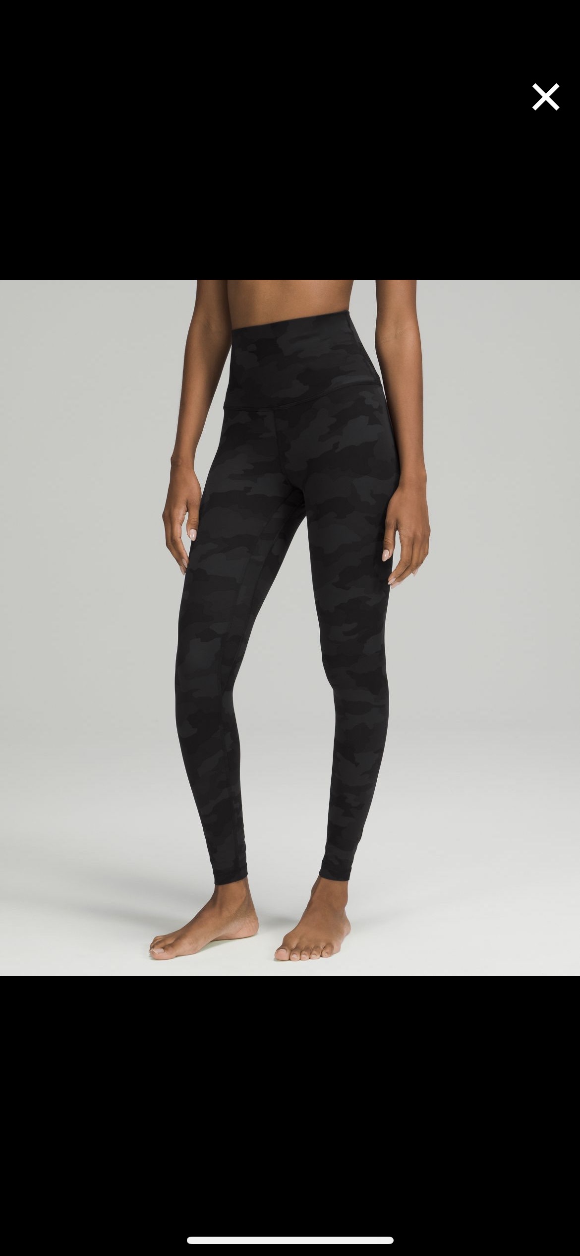Lulu Lemon Align Pants - photo 2