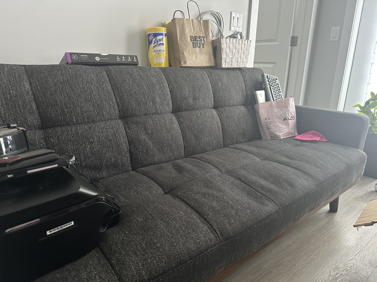 Couch/Futon