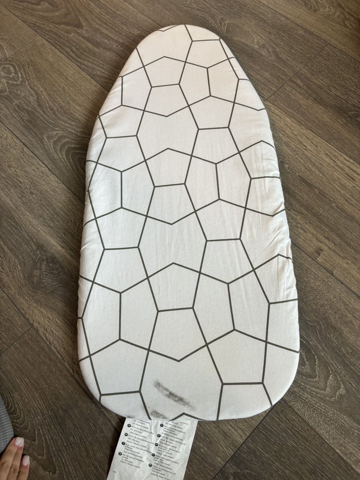 IKEA Ironing Board! - photo 2