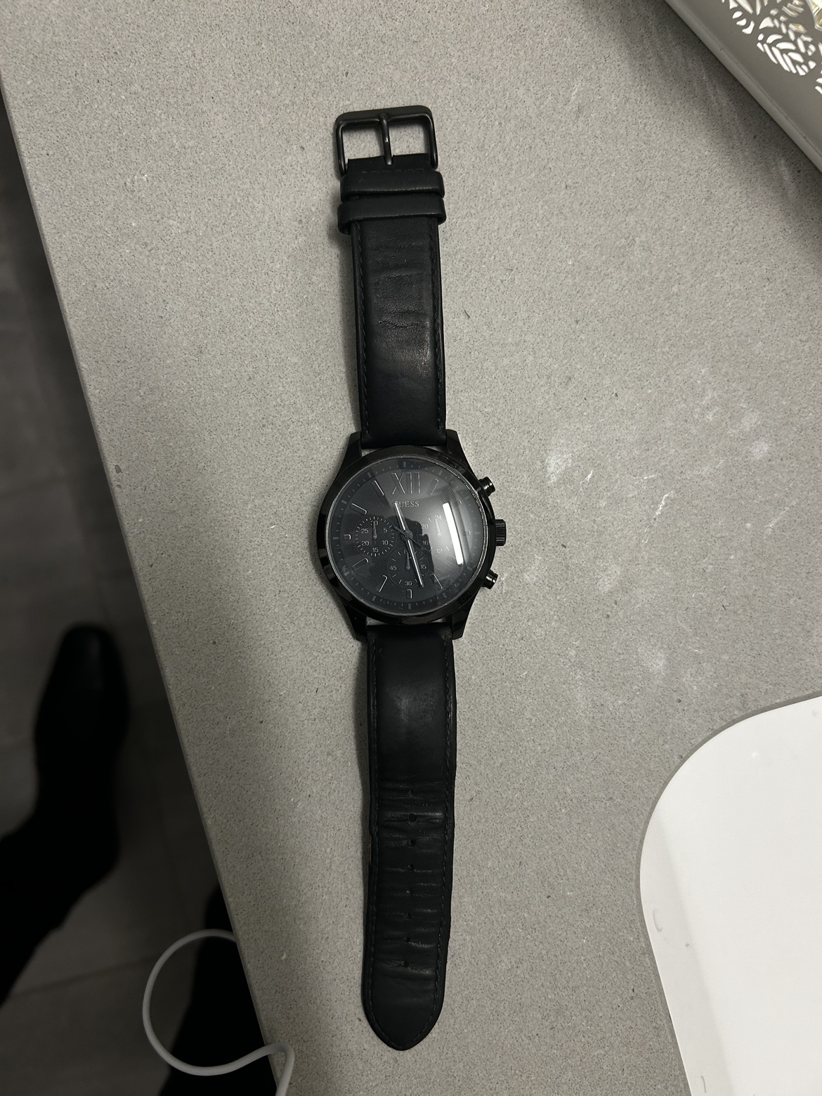 Guess Men’s Watch - photo 2