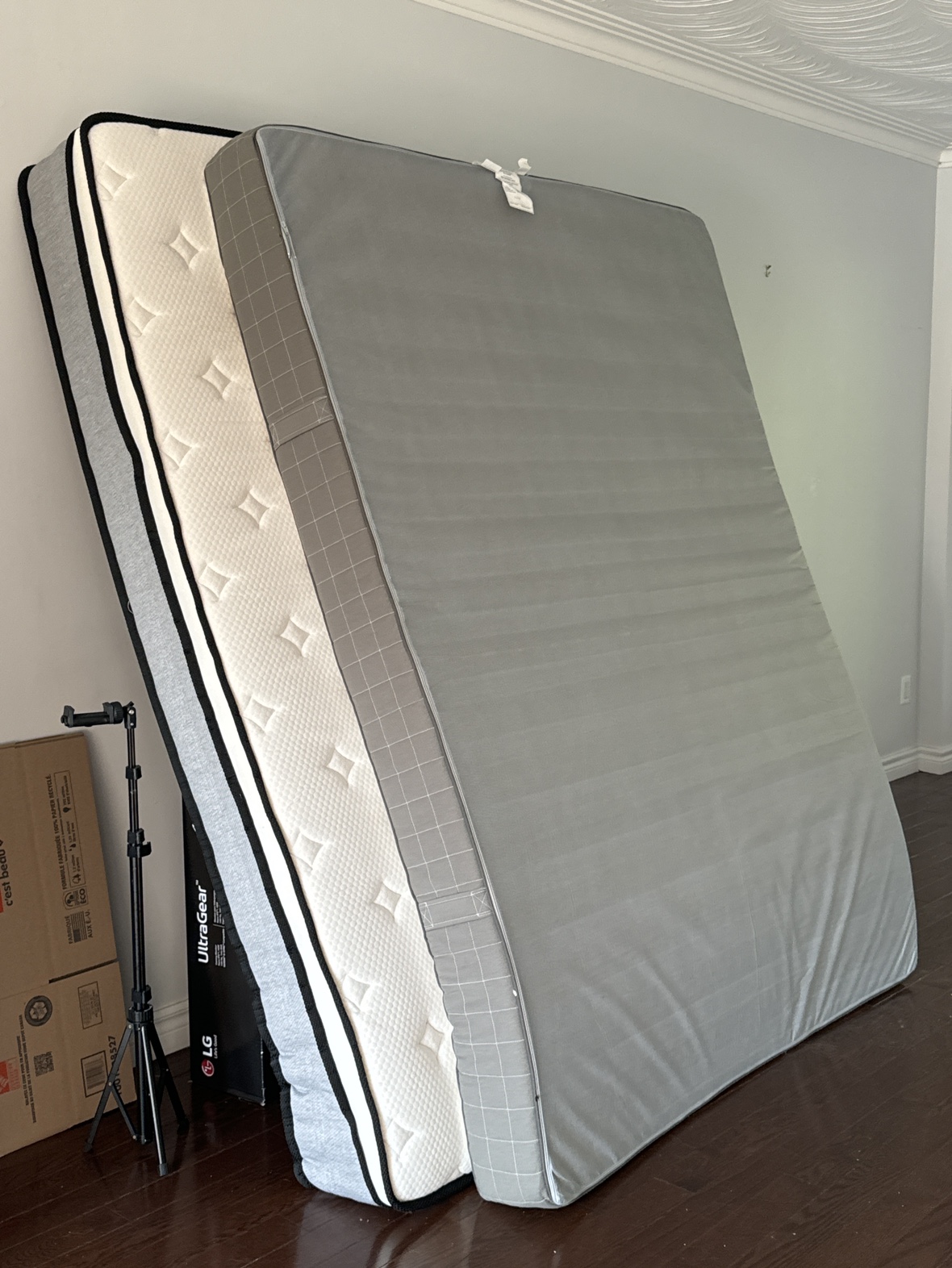 Mattresses - photo 2