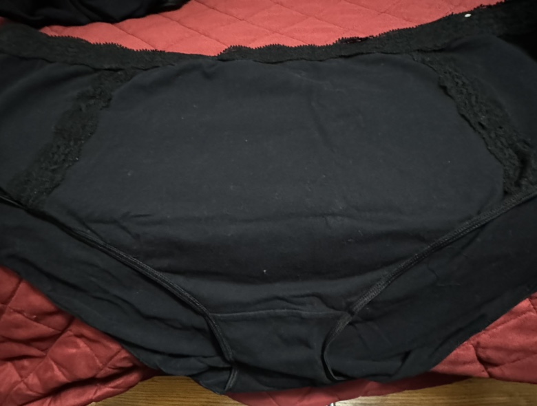 ⚽️Panties ⚽️ - photo 5