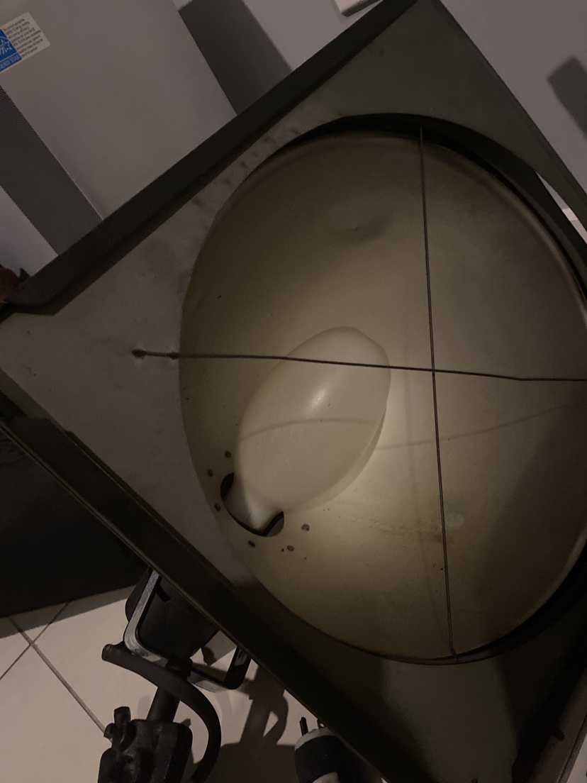 Classic Stage Lights image indicator(2)