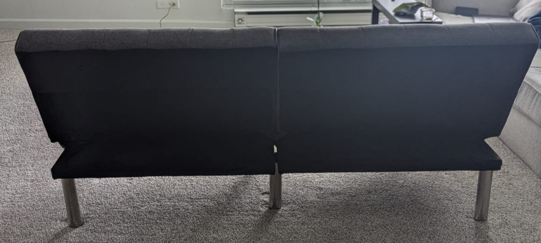 Futon - photo 2