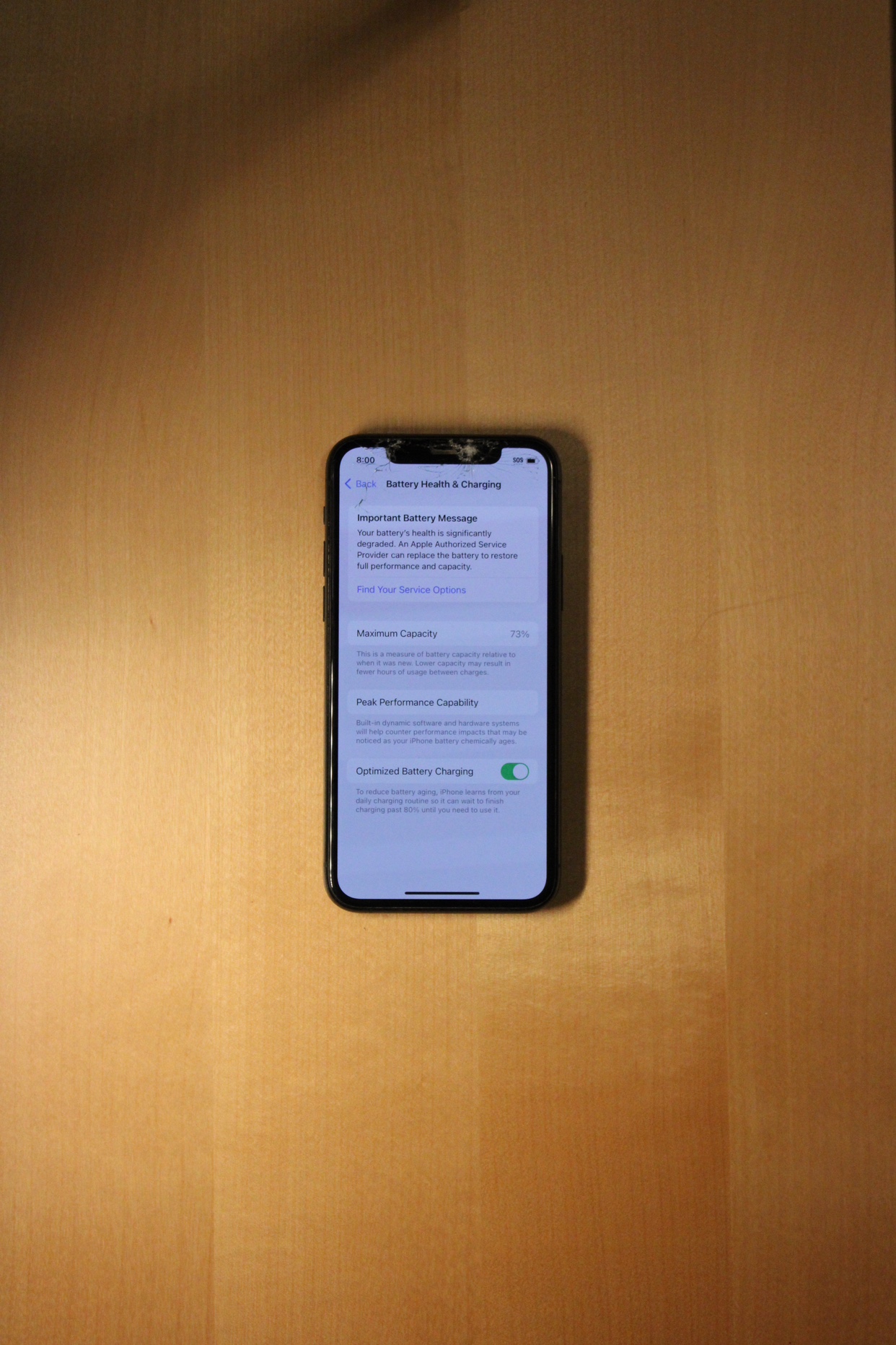 iPhone 11 Pro 64 gb Unlocked - photo 3