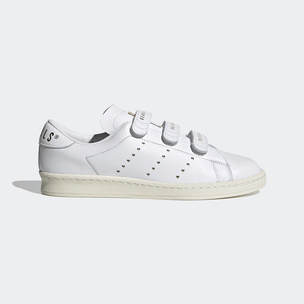 New Adidas Originals Stan Smith x Human Made size 9M image indicator(2)