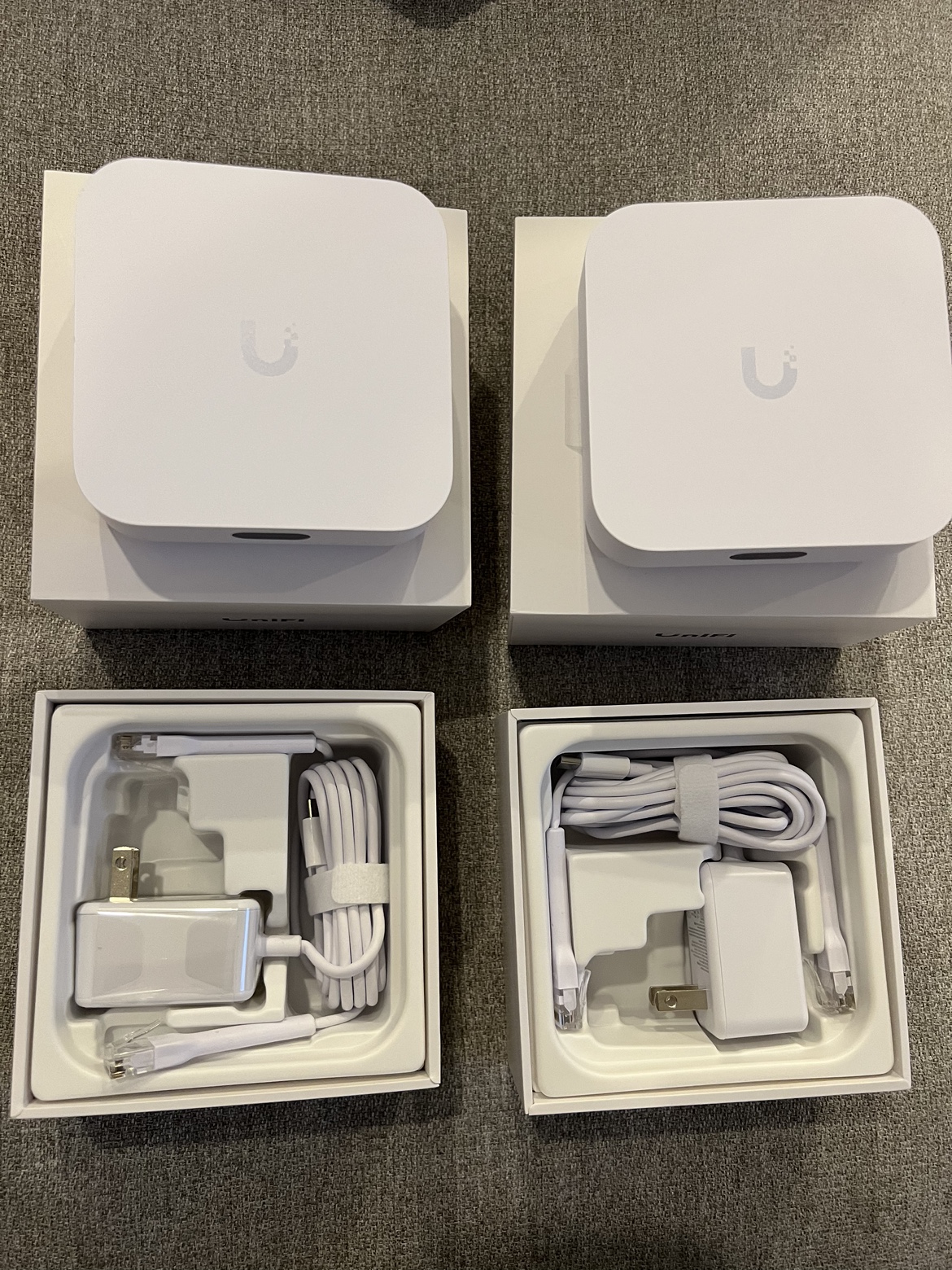 UniFi Express - photo 2