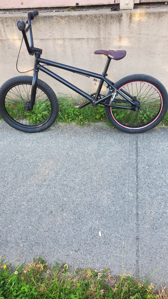 We the people BMX thumbnail