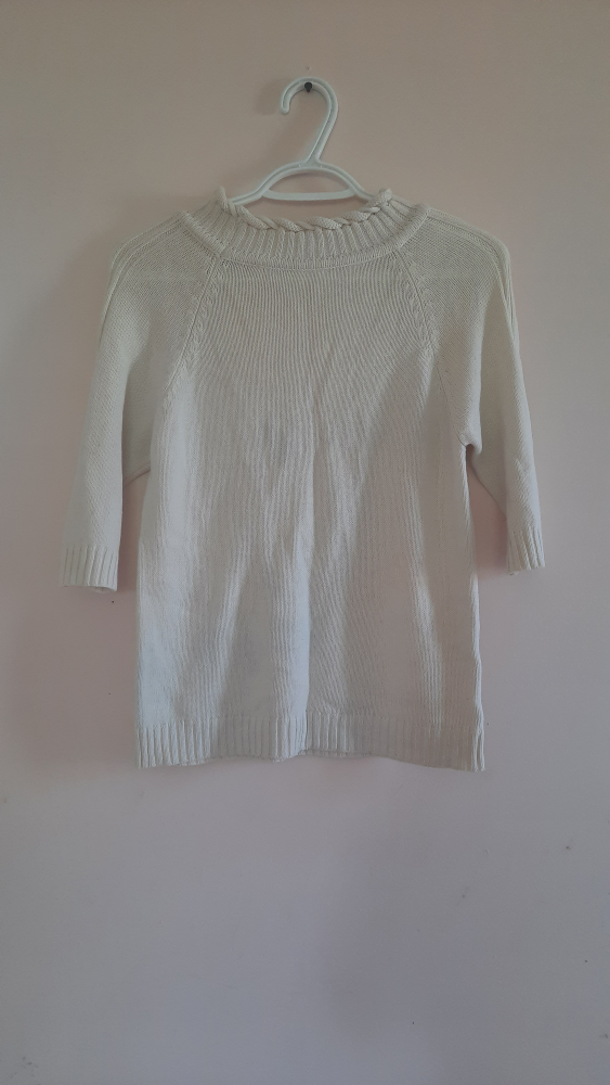 Black & White Mickey Mouse Sweater - photo 2
