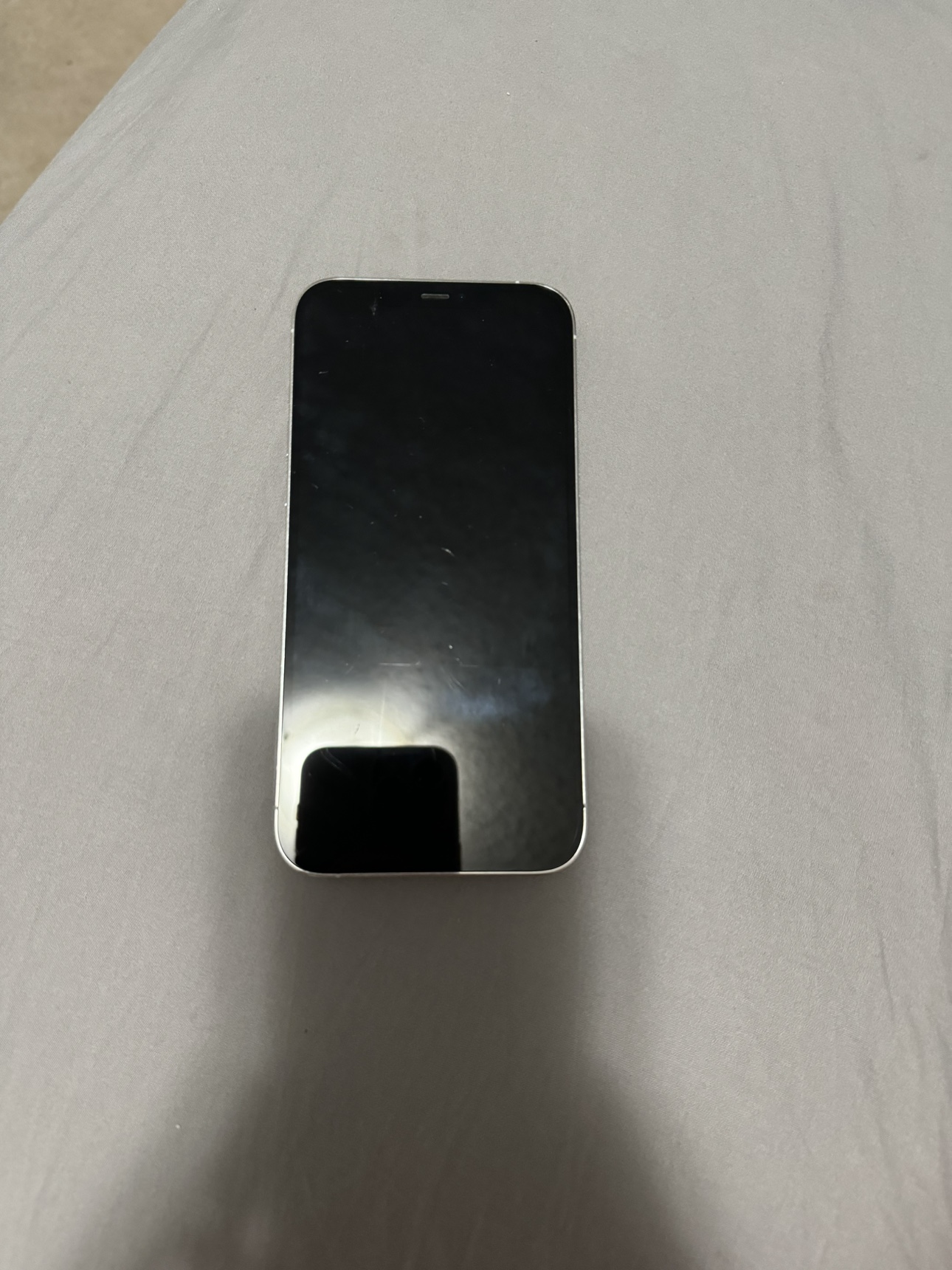 Iphone 12  pro max