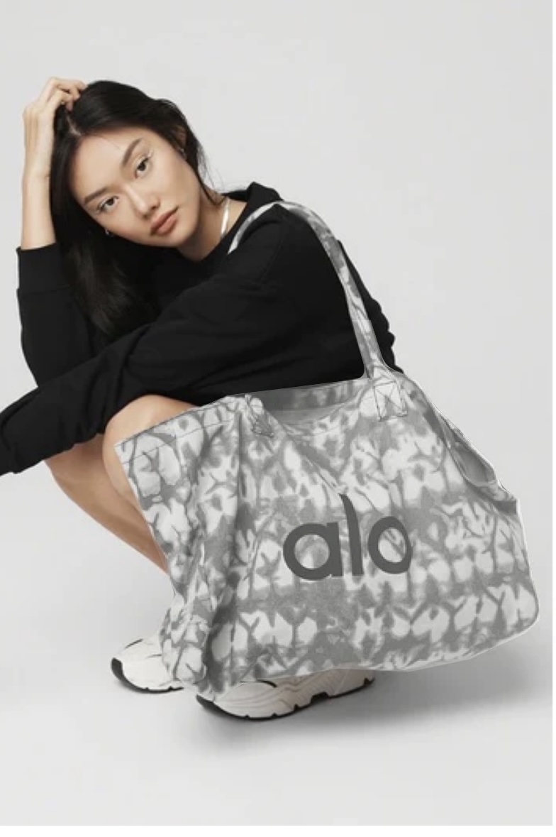 Alo tote bag (BNWT) - photo 5