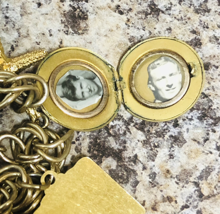 Gold Filled Jewelry 236 Grams Mixed Bag All Gold-Filled - photo 4