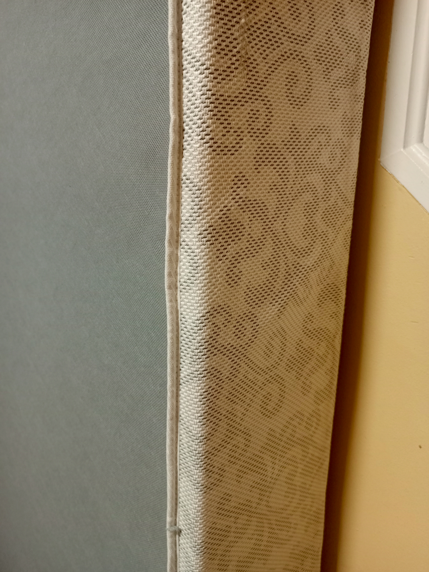 Queen bed frame with box - photo 4