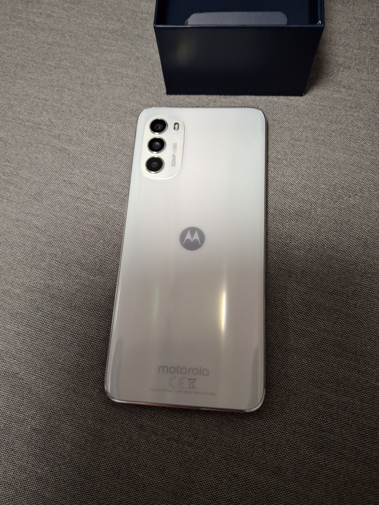 Moto G82 for sale - photo 4