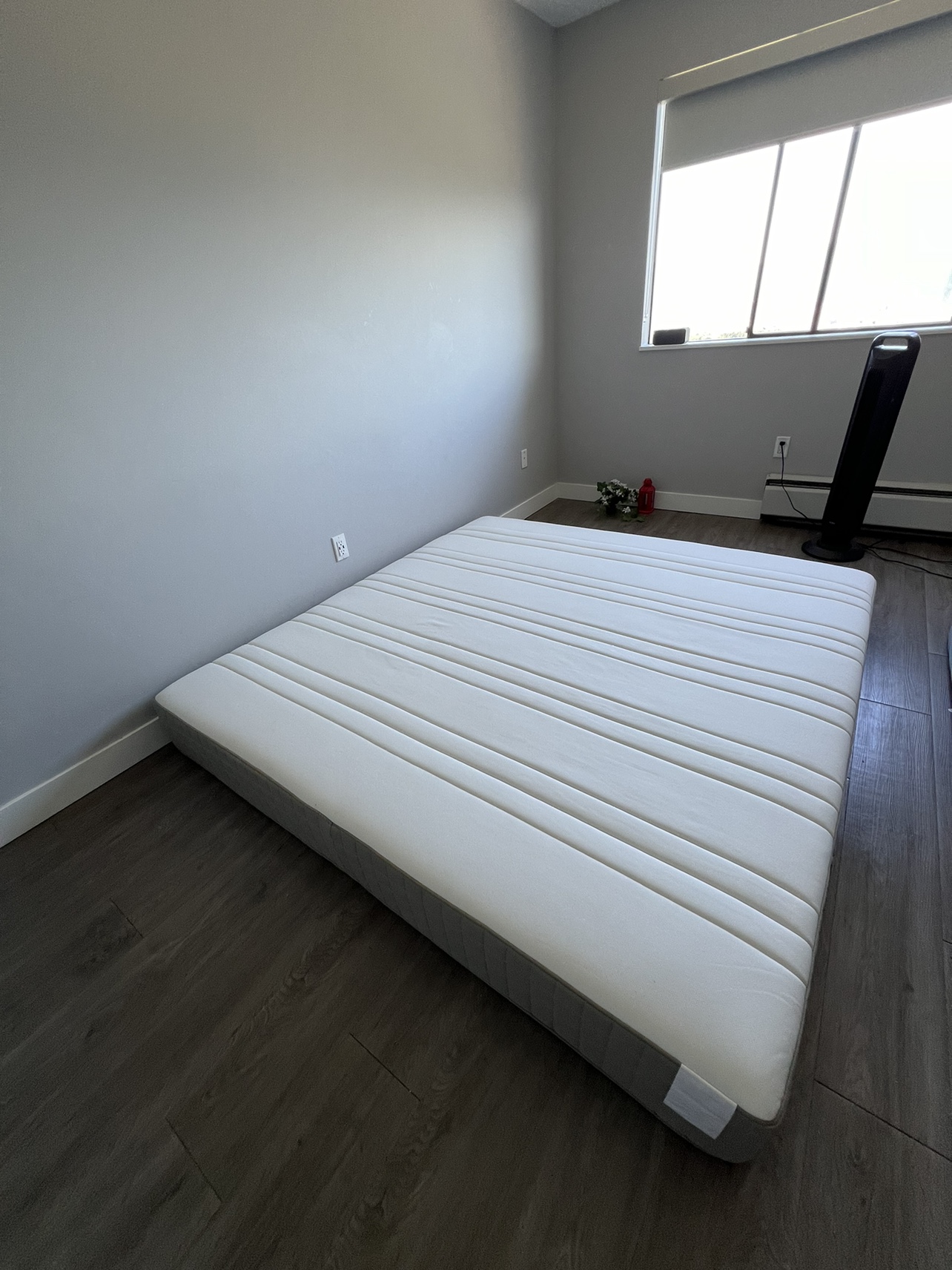 Haugesund king mattress - photo 5