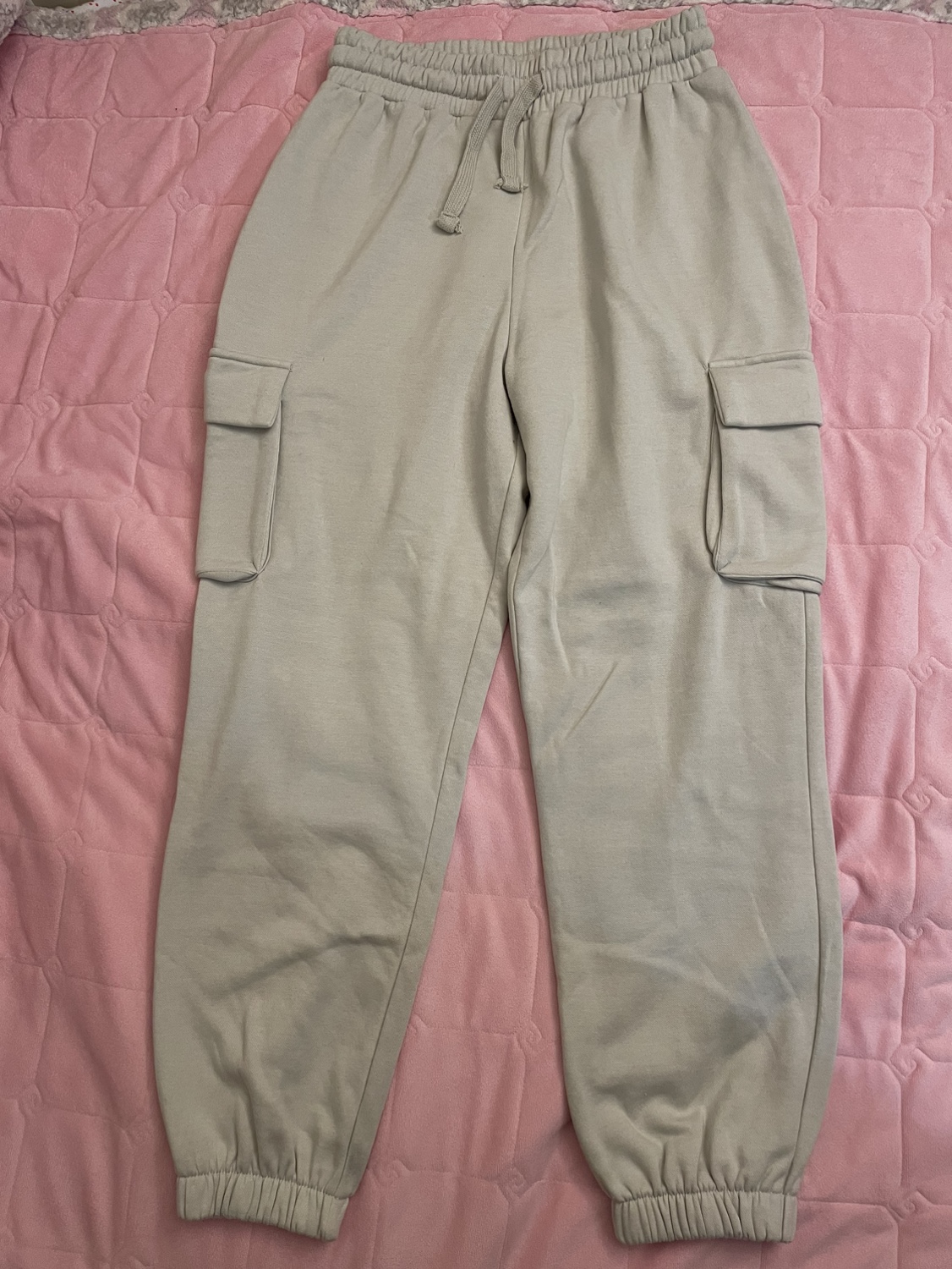 Zara flush pants - photo 3