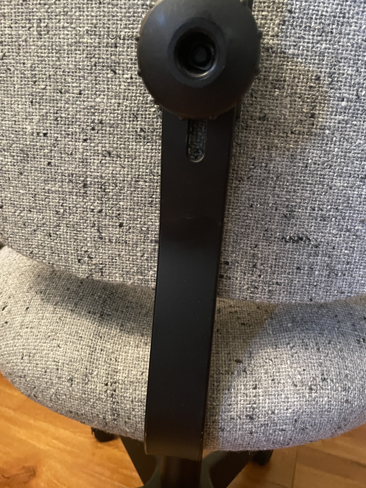 Office Chair - photo 4