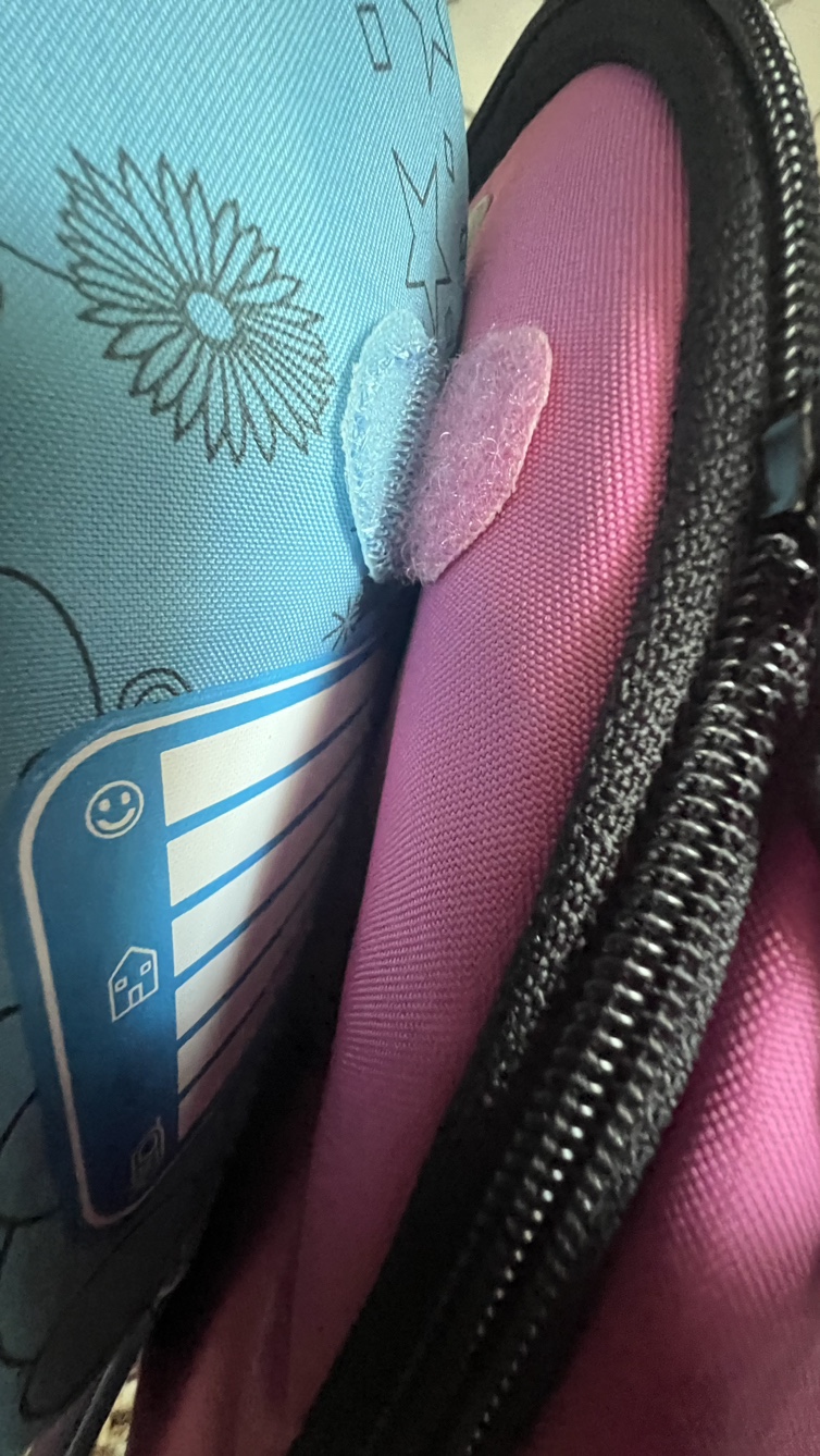 Samsonite small backpack image indicator(8)