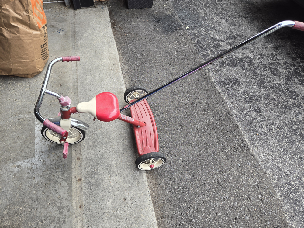 kids bike - photo 2