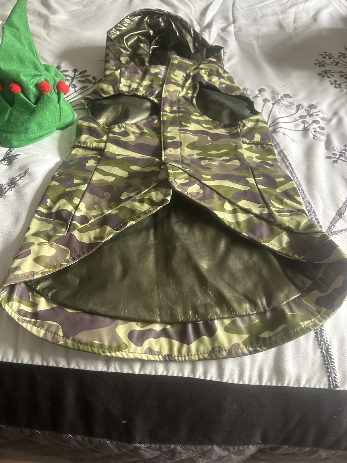 Medium dog coats - photo 3