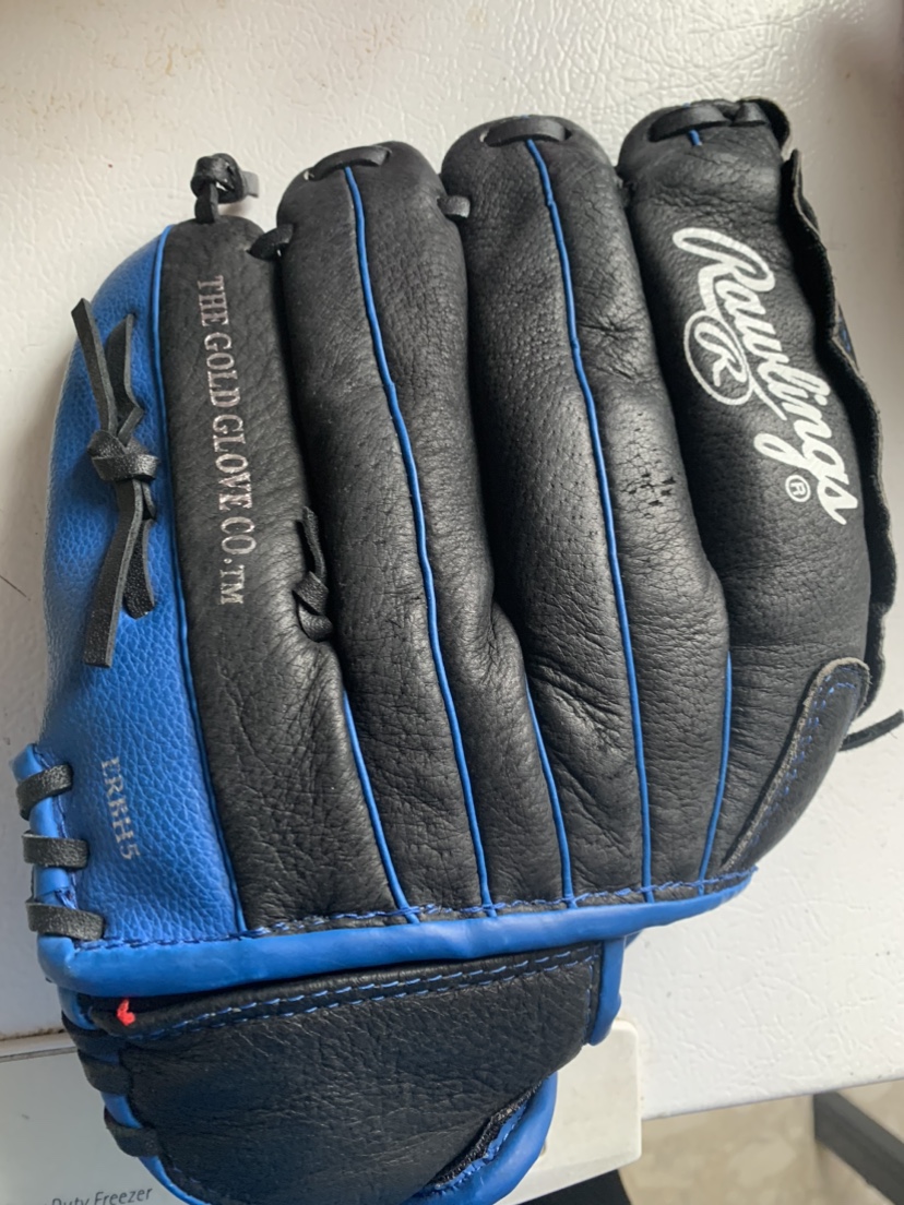 Baseball glove - photo 2