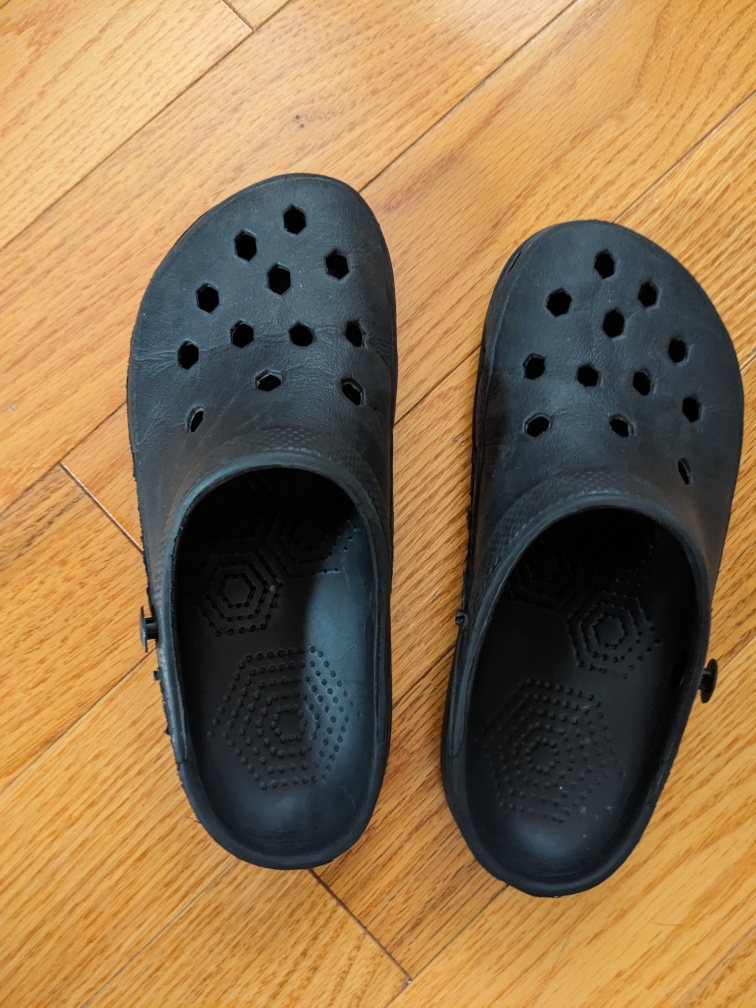 ⚽️ Kids summer slippers image indicator(2)