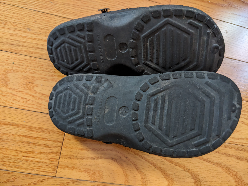 ⚽️ Kids summer slippers image indicator(3)