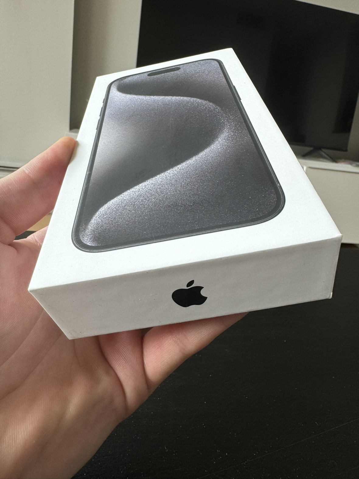 iPhone 11 Pro, 256GB +Box and Charger