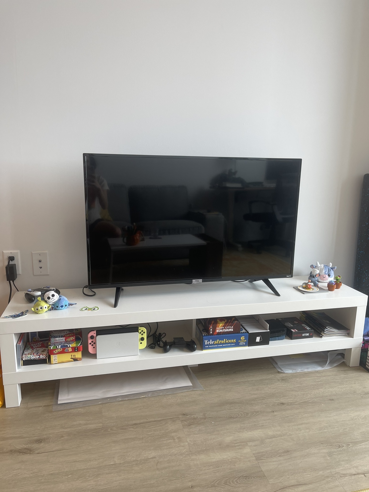 IKEA LACK Tv Unit - photo 2