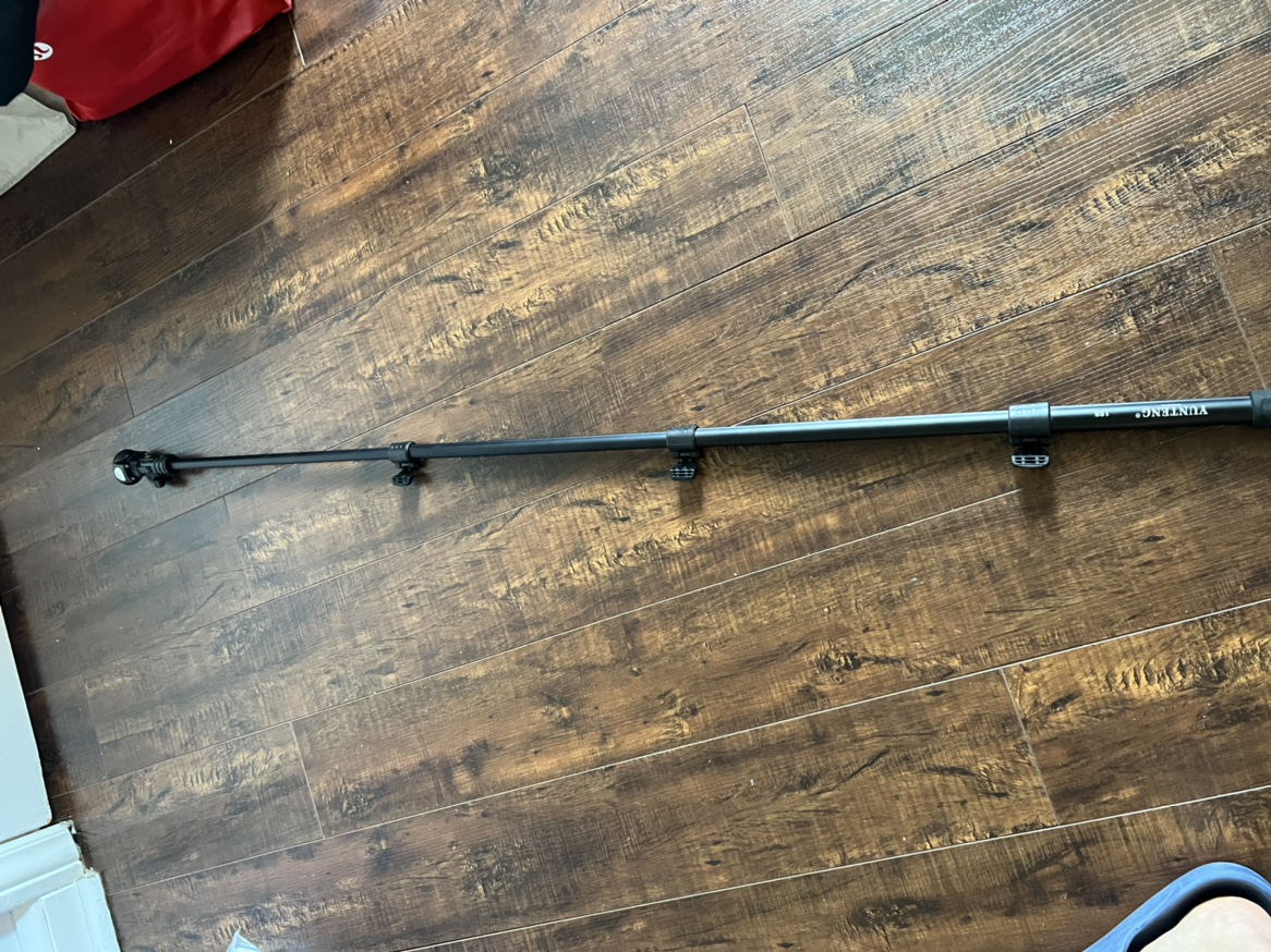 Phone Selfie stick - photo 5