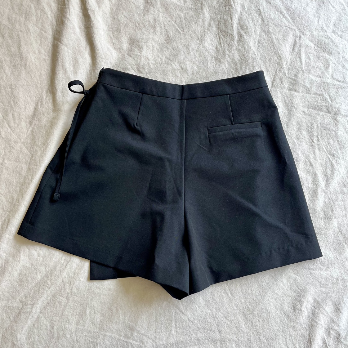 Skorts season - photo 2