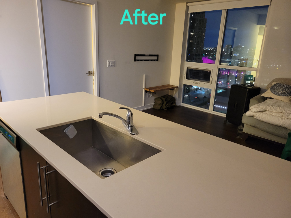 House cleaning - photo 4