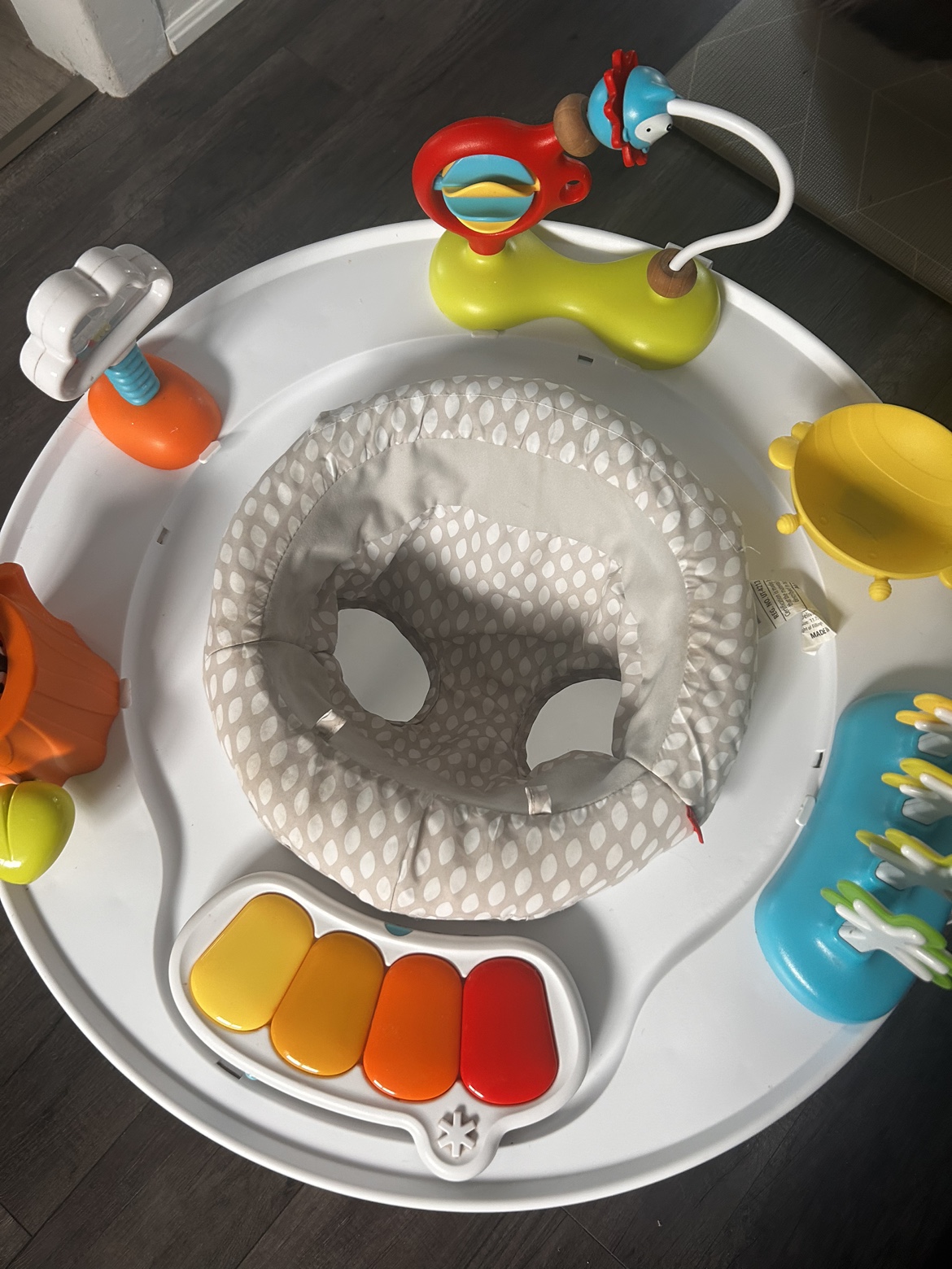 Skip Hop Activity Centre - photo 2