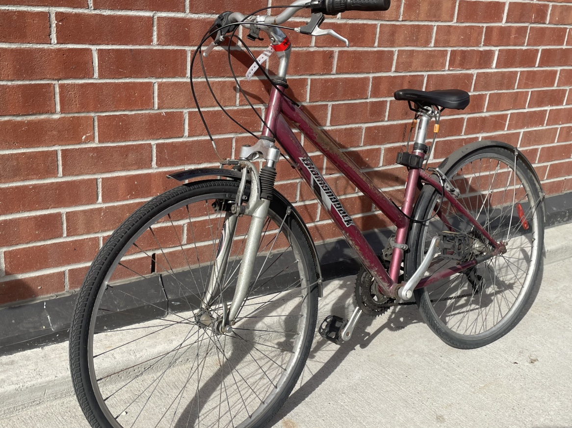 Diamondback Hybrid Bike image indicator(3)