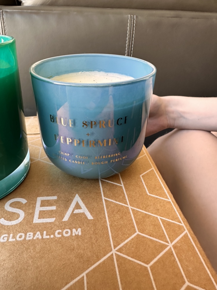 3 Candles - photo 3