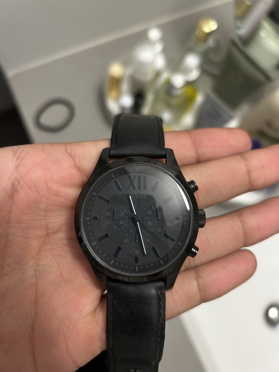Guess Men’s Watch