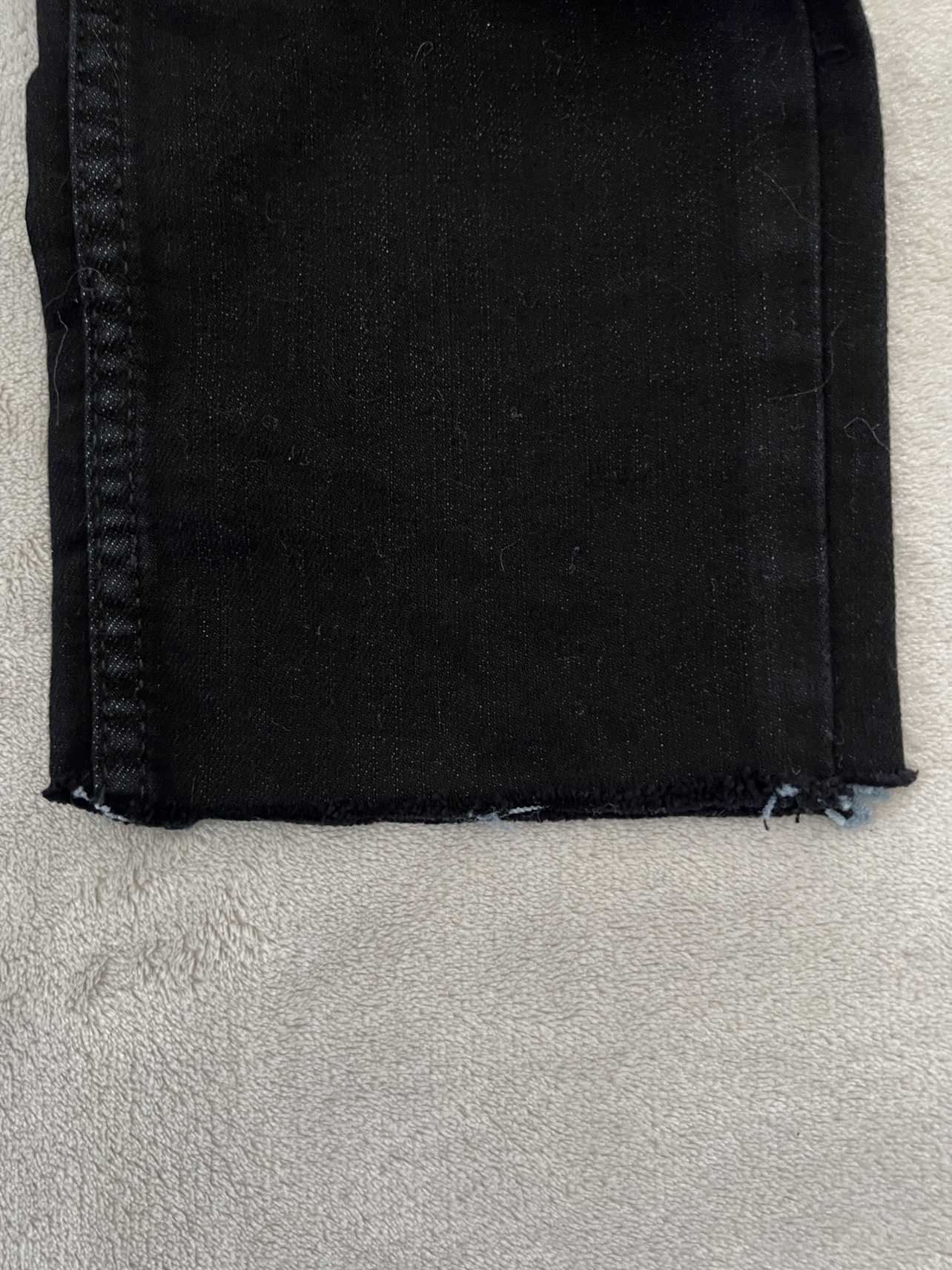 Willam Rast Black Jeans image indicator(7)