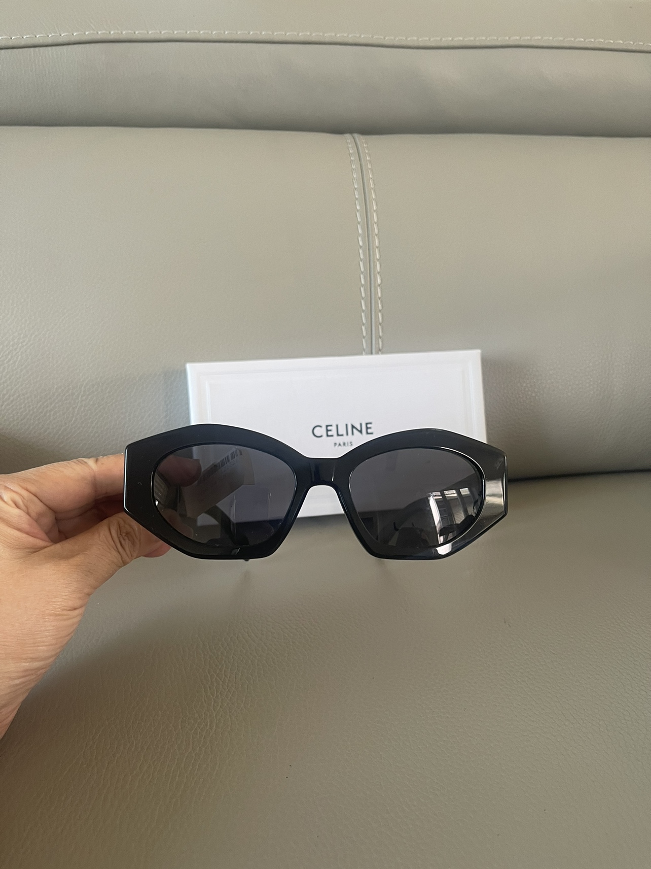 Brand New Celine Sunglasses
