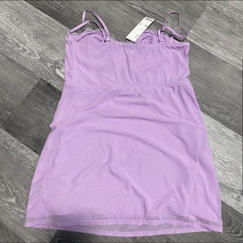 Corset bustier dress image indicator(4)