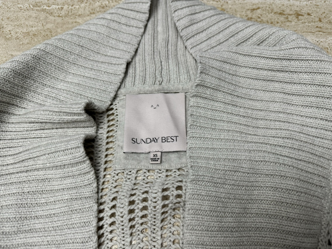 Sweter - photo 2